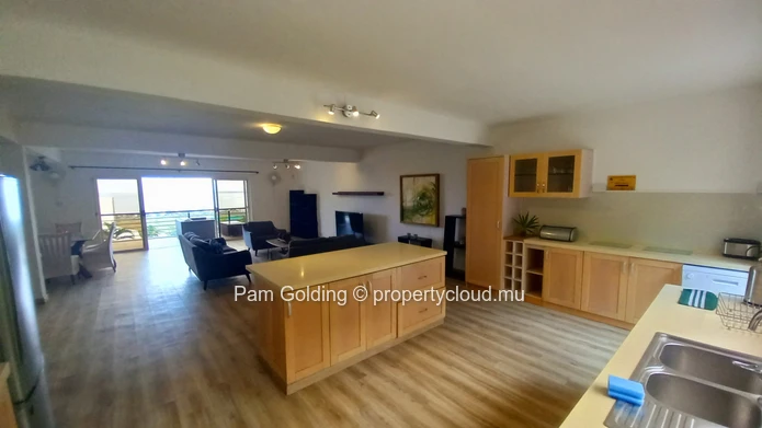 4 Bedroom duplex for sale.