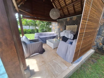 3 Bedroom Villa