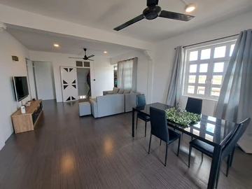 Appartement de 2 Chambres