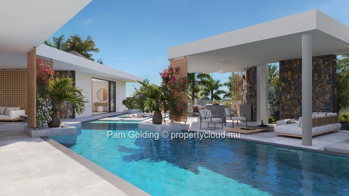 Be the first to move into Villa Adenium.