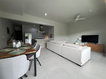 3 Bedroom Apartment