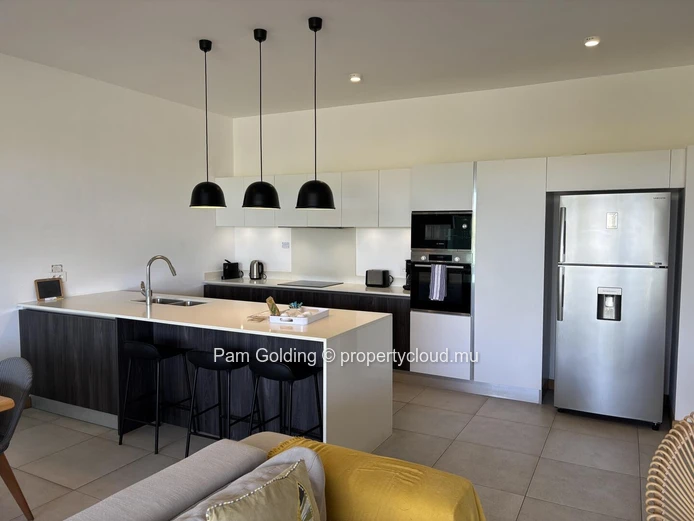 The Apartment of Mythic – Modern 3-Bedroom Apartment for Sale in Mauritius