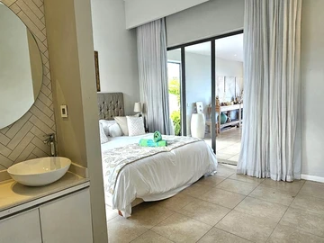 Penthouse de 2 Chambres
