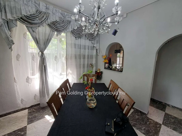 Grand Gaube – House for sale – Pam Golding Mauritius