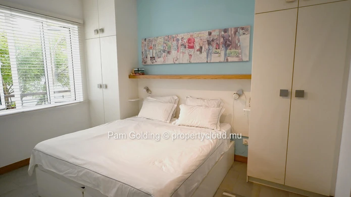 Bain Boeuf – Apartment for sale – Pam Golding Mauritius
