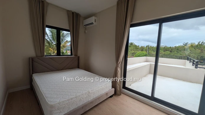 Calodyne - Maison à vendre - Pam Golding Mauritius