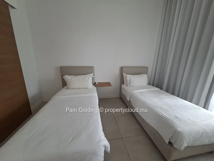 Grand Gaube – Penthouse for rent – Pam Golding Mauritius