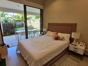 3 Bedroom Penthouse