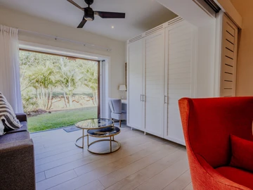 Villa de 4 Chambres