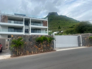 3 Bedroom Penthouse