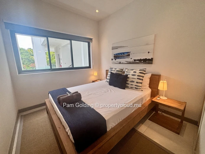 3-Bedroom Riverfront Apartment for Sale 