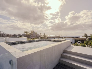 3 Bedroom Townhouse, Duplex