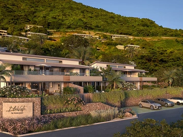 3 Bedroom Villa