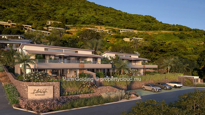 Discover Blue Vista: A Pinnacle of Luxury Living in Black River, Mauritius