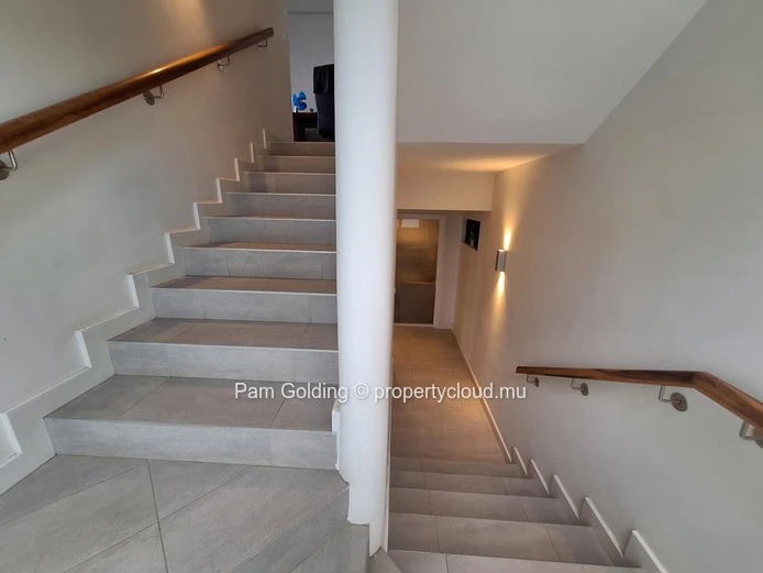 Luxury Apartment with Sea Views for Sale in Tamarin, Mauritius | 3 En Suite Bedrooms
