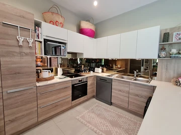 2 Bedroom Penthouse