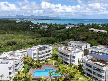 4 Bedroom Penthouse