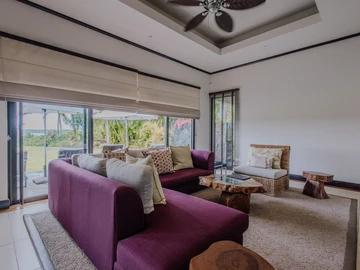 4 Bedroom Villa