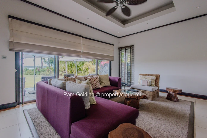Luxueuse Villa de 4 Chambres à Lunea, Anahita Golf & Beach Estate – Élégance et Situation Idéale