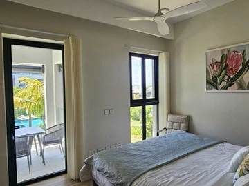 Appartement de 2 Chambres
