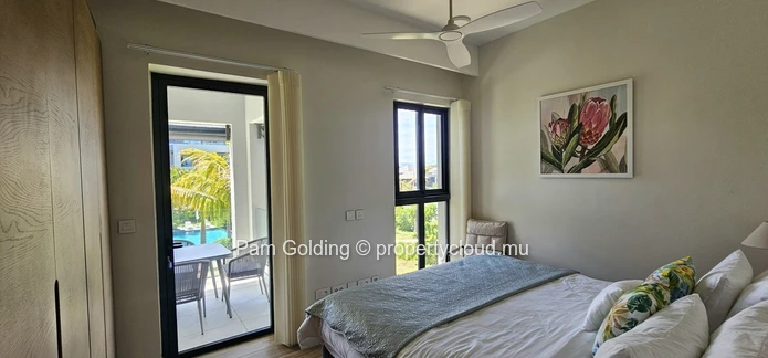 2-Bedroom Apartment to Rent in La Réserve, Mont Choisy Golf Estate | Lifestyle Living Near Beaches & Golf (Sole Mandate)