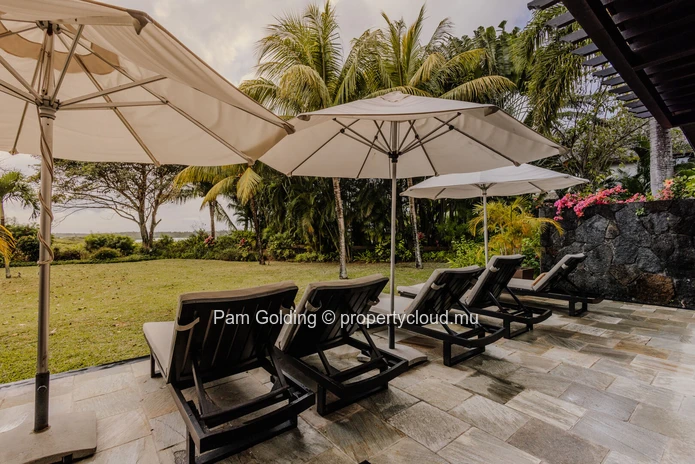 Luxueuse Villa de 4 Chambres à Lunea, Anahita Golf & Beach Estate – Élégance et Situation Idéale