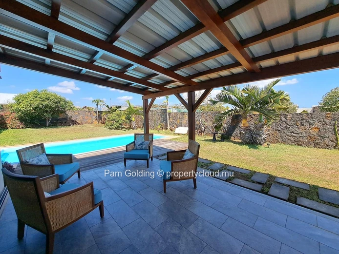 Balaclava - Maison à louer - Pam Golding Mauritius
