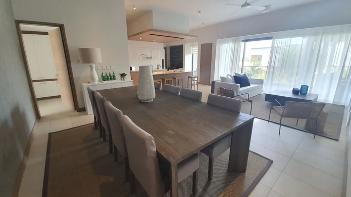 Apartment for rent