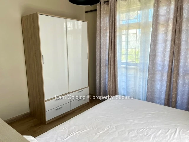 Beautiful 3-Bedroom Furnished House for Rent in Cascavelle