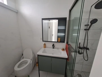 Penthouse de 3 Chambres