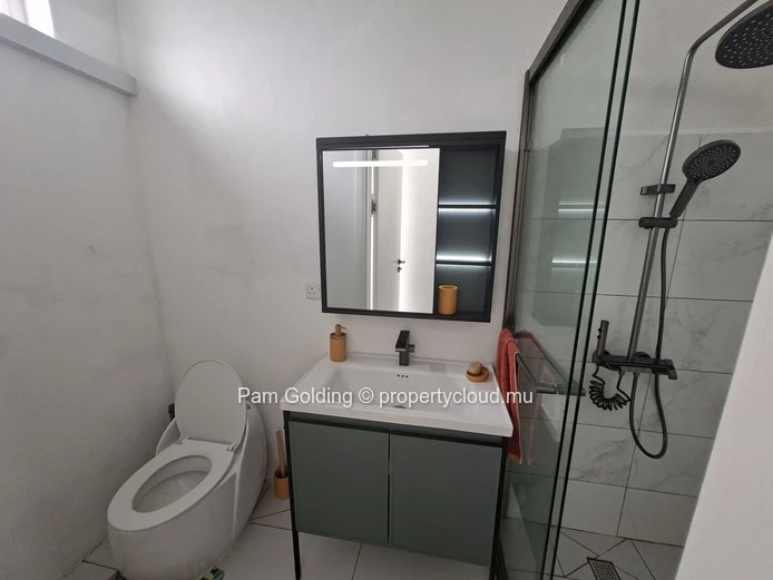 Grand Baie – Appartement à louer – Pam Golding Mauritius