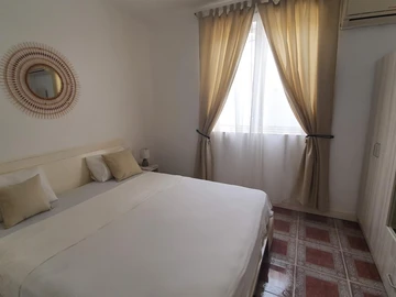 Appartement de 6 Chambres