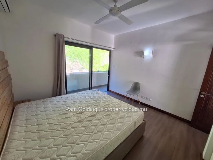 Penthouse de 3 chambres avec vue panoramique sur la mer | Résidences La Tourelle Ocean View, Tamarin.