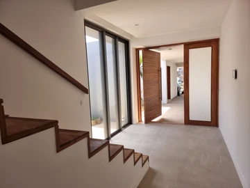 3 Bedroom Townhouse, Duplex