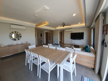 3 Bedroom Penthouse