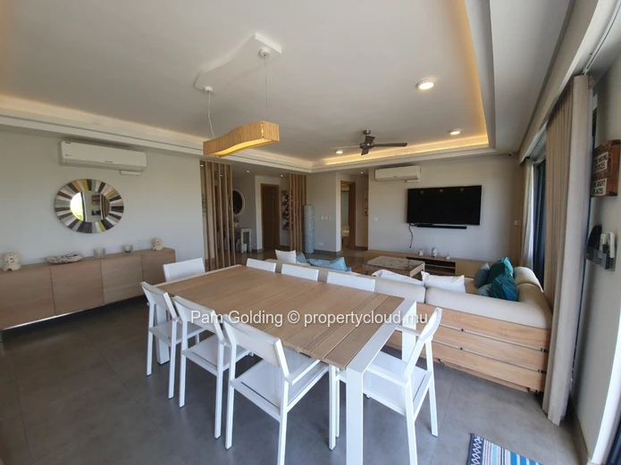 Penthouse Luxueux de 3 Chambres avec Jacuzzi | Choisy les Bains