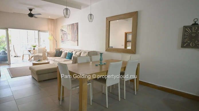 Bain Boeuf – Apartment for sale – Pam Golding Mauritius