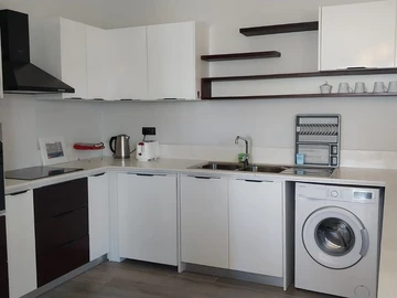 Appartement de 3 Chambres