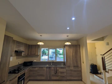 Townhouse, Duplex de 3 Chambres