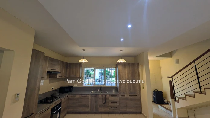 Grand Baie – Appartement à louer – Pam Golding Mauritius