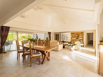 3 Bedroom Villa