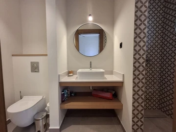 Appartement de 3 Chambres