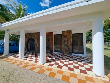 Villa de 3 Chambres