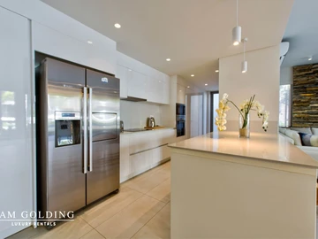 Appartement de 3 Chambres