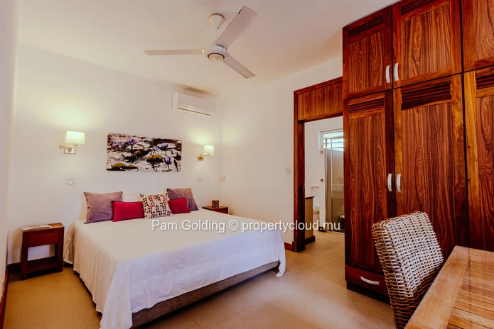 Cap Malheureux – Villa for sale – Pam Golding Mauritius