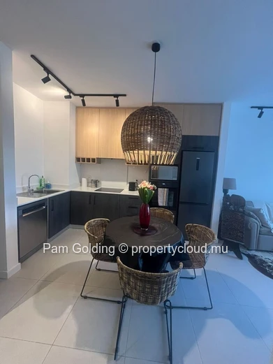 Beau Plan – Apartment for rent – Pam Golding Mauritius