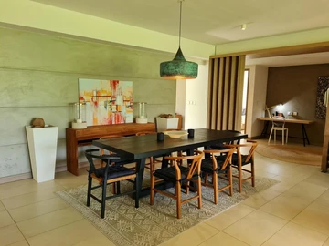 3 Bedroom Apartment