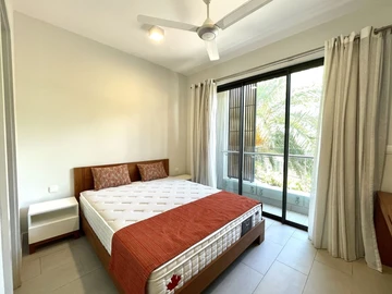 Penthouse de 4 Chambres