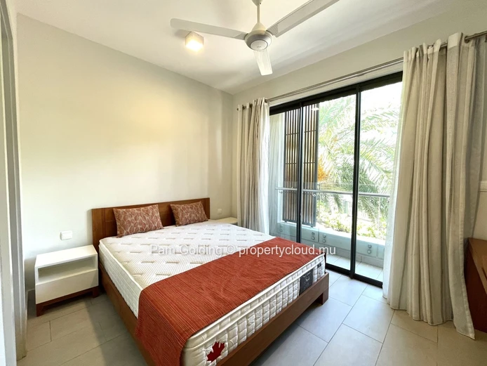 Penthouse de 4 Chambres au Cœur de Tamarin – Plunge Pool & Vues Panoramiques