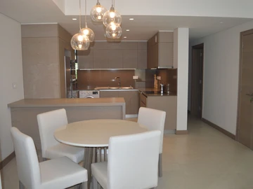 Appartement de 2 Chambres